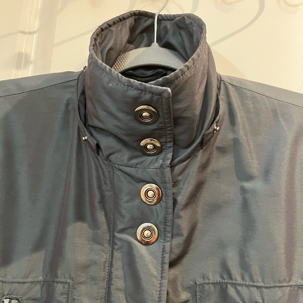 Pendleton Insulated Zip Front Coat/Jacket Water R… - image 5